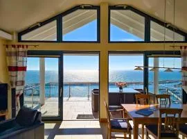 Villa Friede-Marie, Penthouse Lenea und Sophie