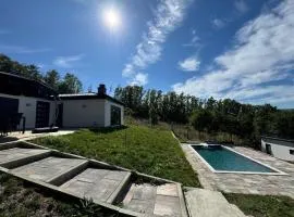 Villa B