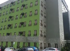 De Rembrandt Hotels and Suites
