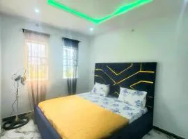 Ibadan Express Hotel