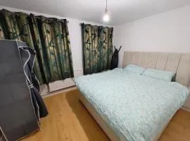 Private Room with Super King Bed