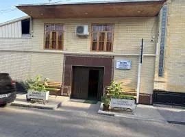 BARNO Guest House