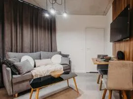 Free parking, center, Stadium