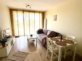 Apartament Nasypowa 3