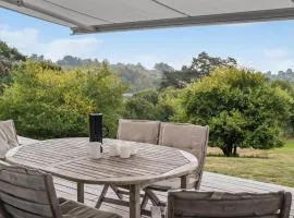 Beautiful Home In Nykøbing Sj With House A Panoramic View