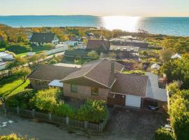 Amazing Home In Halmstad With Sauna, hotel in Halmstad