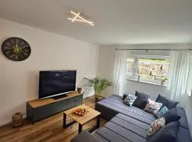 Luna Apartment