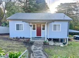 Katoomba Cottage Cosy Mountain Escape