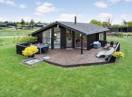 30430-Odder-Strandvaenget-15 – hotel w mieście Odder