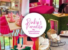 Pinkies Paradise-3bd2basleeps 8pp-lake Ozark