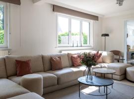 Heated Pool & Beach Access，科克賽德－巴德的飯店