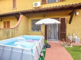 Awesome Home In Seravezza
