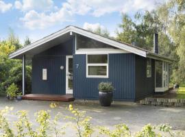 30586-Odder-Tvaeragervej-7, hotel en Odder