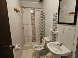 hostal posada del sol