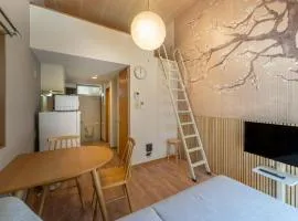 Oneness Apartment Akasaka 赤坂