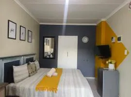 The Rose Guesthouse
