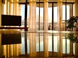 Tai Africa Guest Rooms
