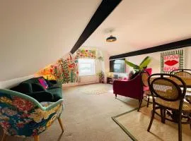 Langdale Loft - Whitby