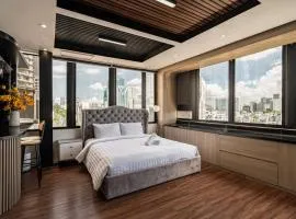 PDG A Boi Home City Centre