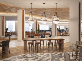 Omni Fort Lauderdale Hotel, five-star hotel in Fort Lauderdale