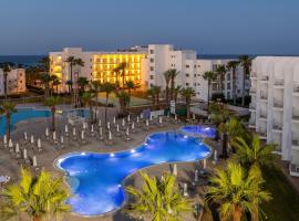 Papantonia Hotel, hotel en Protaras