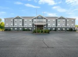 HiWay Inn Express of Broken Bow