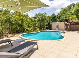 Blenchi Apartments Curacao