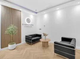 Signature Hotel London
