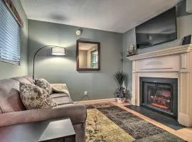 306 Oak Square Downtown Retreat