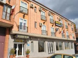 Hotel Godofredo