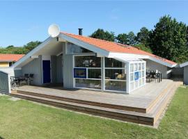 40531-Juelsminde-Pot-Strandby-123, hotel a Sønderby