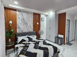 JPR Apartment
