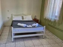 Old Town Apartment