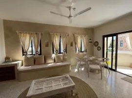 Casa Binti Ghepard Towers