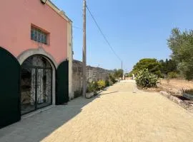 Villa DonnaMaria