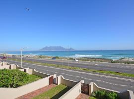 Seascape, hotel in Bloubergstrand