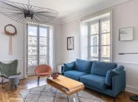 LE MONNAIE - Vue Cathédrale