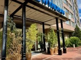 Wyndham Hannover Atrium