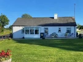 Lilly's Cottage, Lough Rynn