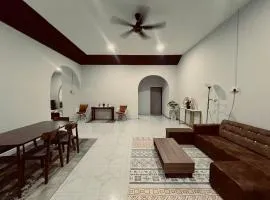 Chutie Homestay