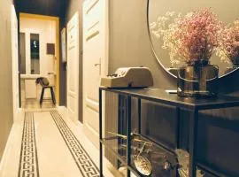 Alimena Retrò Rooms
