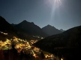 Luce Alpina