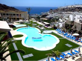 Apartamentos Natural Park