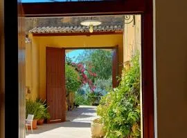 Agriturismo Baglio Vecchio