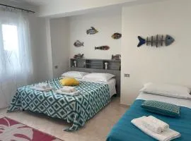 Casa Anita-relax e comodità