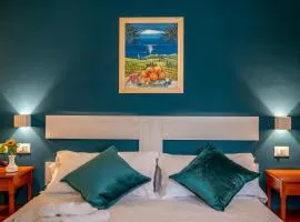 Hotel Vecchio Borgo