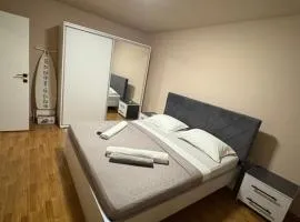 La casa Mia