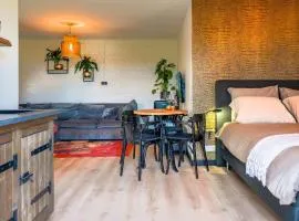 B&B Fûgelfrij