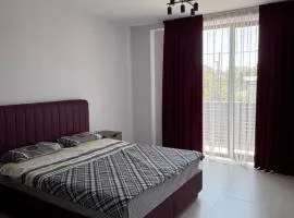 Aparthotel Balti