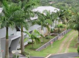 Unit51 MarinaGlen Holiday Resort, hotel en Marina Beach